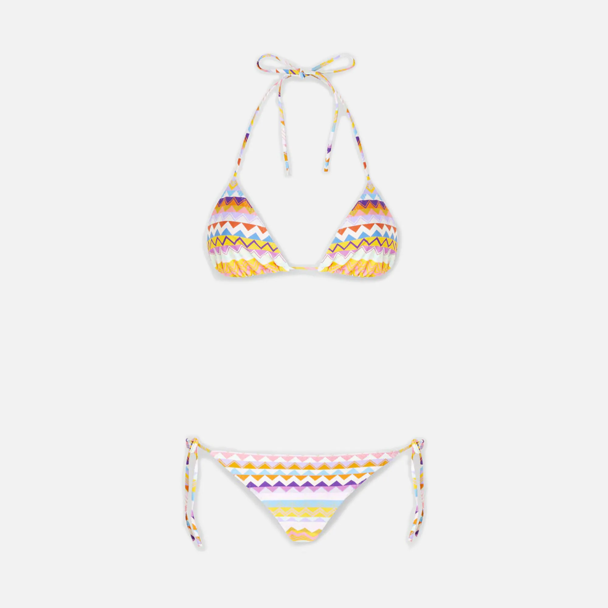Missoni Bikini - Keleidos Stripe sold by Kith