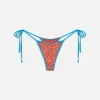 Frankies Bikinis Kealy Bottom - Seaside Farm sold by Kith