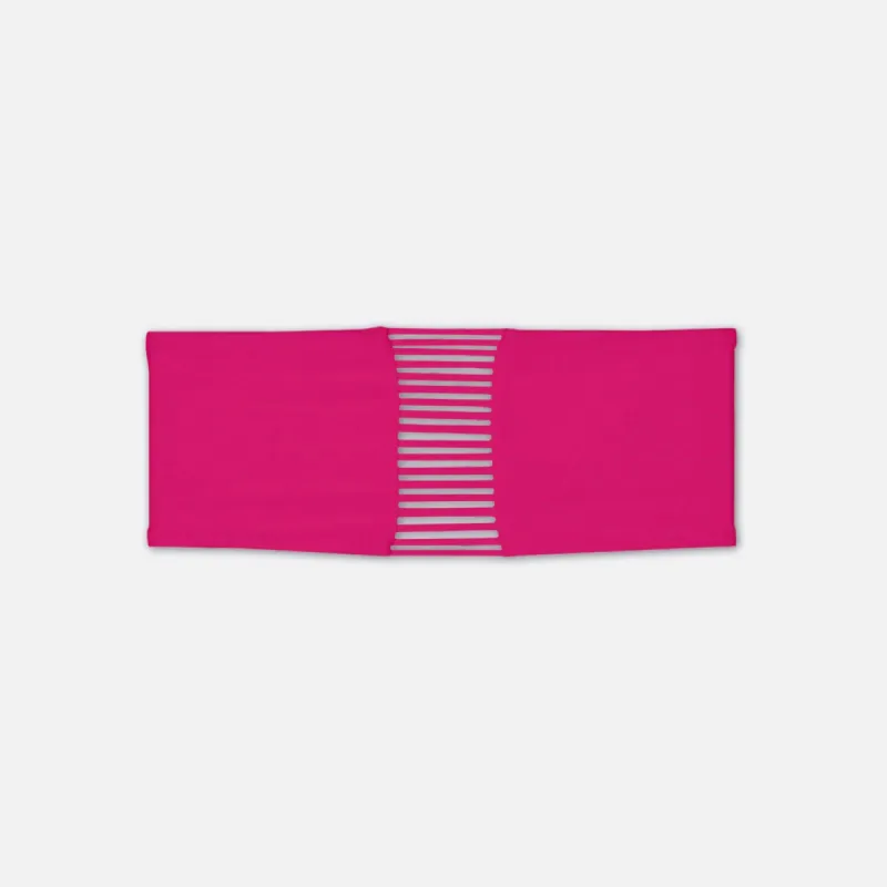 Mikoh Sunset 2 Top - Pink made by Mikoh