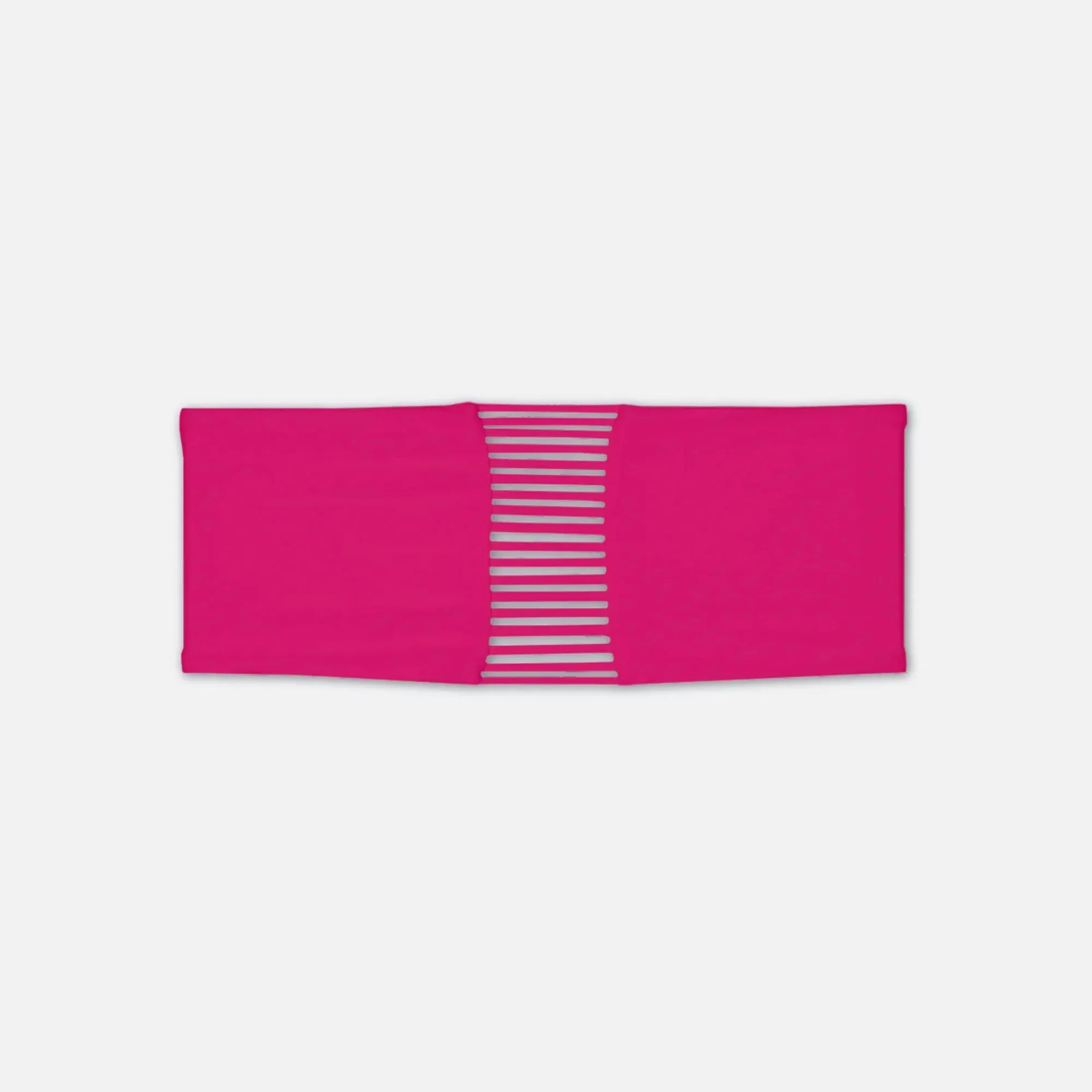 Mikoh Sunset 2 Top - Pink sold by Kith