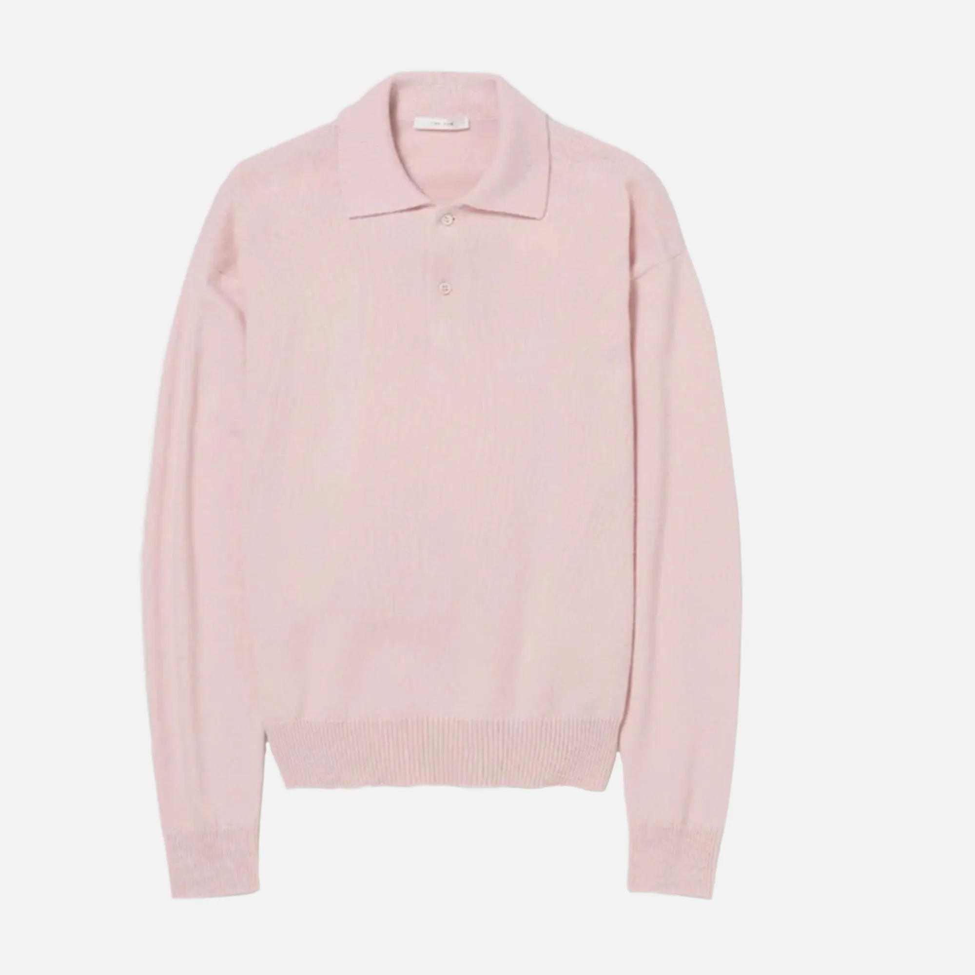 The Row Joyce Top - Light Pink sold by Kith
