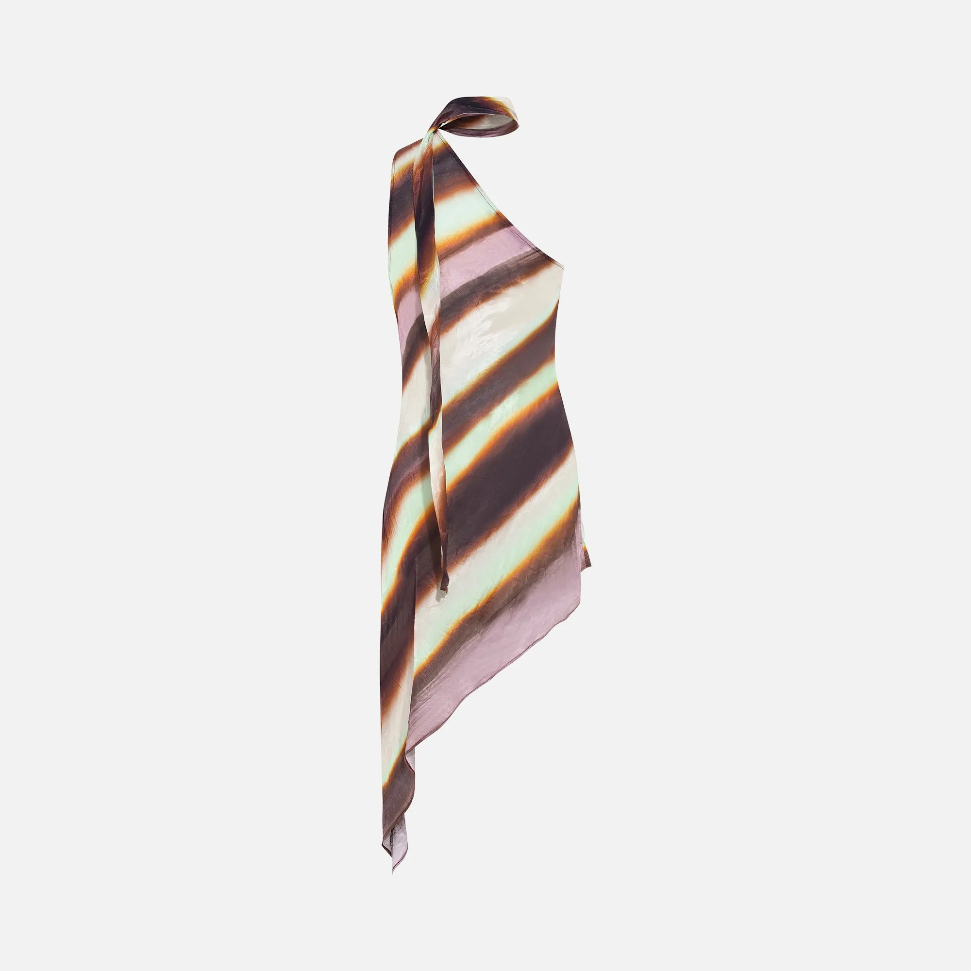 Siedres Dily Mini Dress - Multi sold by Kith