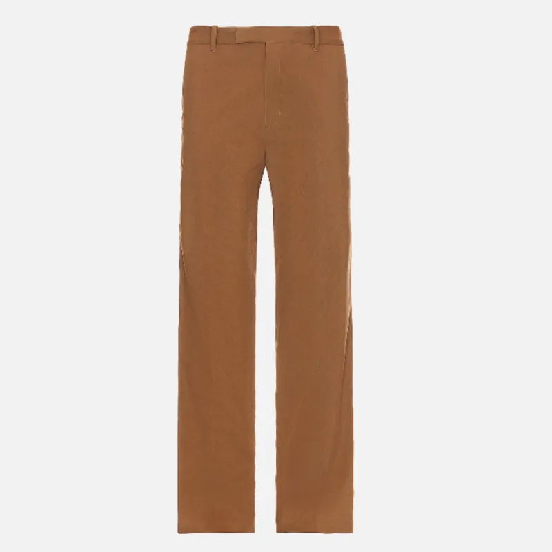 The Row Elijah Pant - Lichen sold by Kith