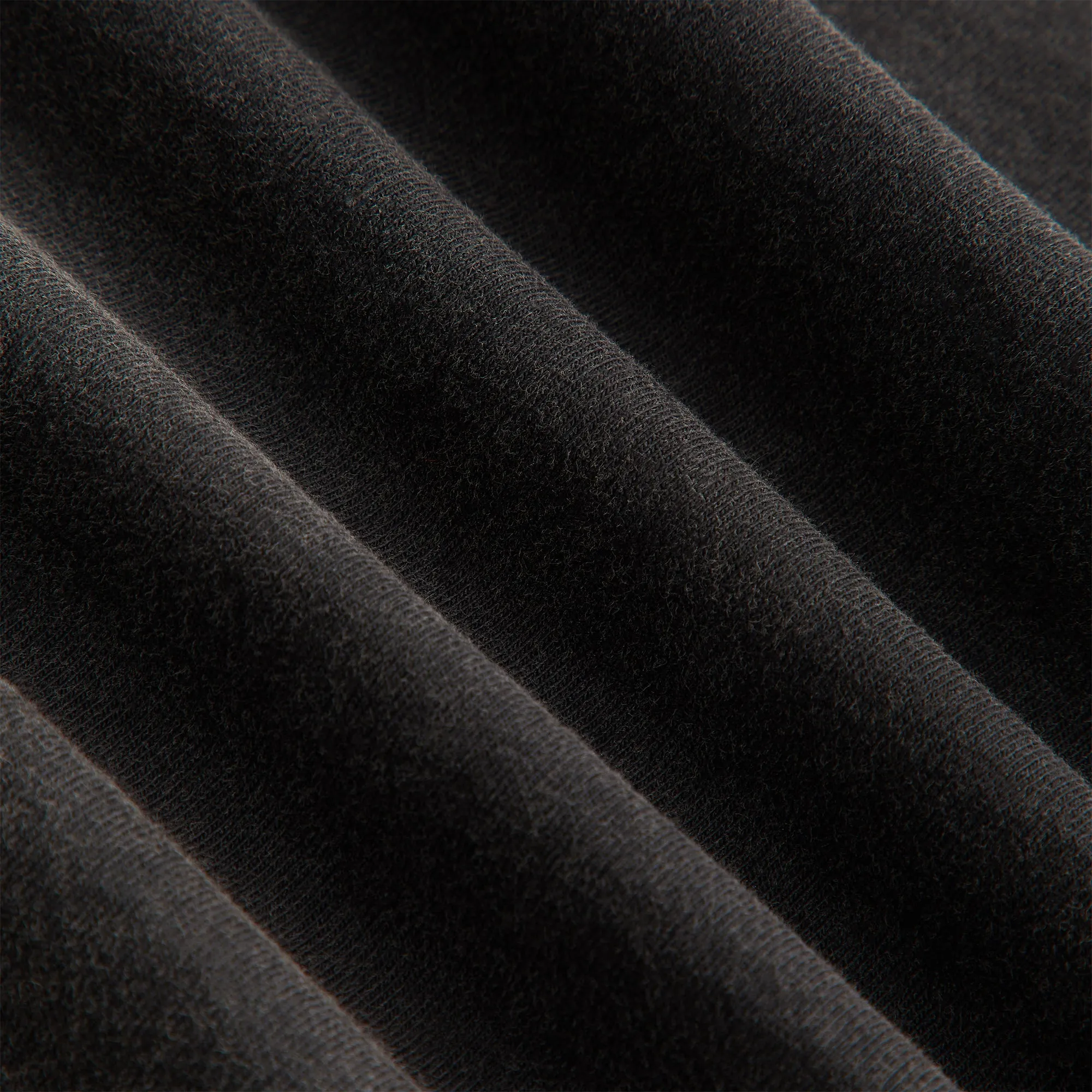 Kith Women Mulberry Needlepoint Vintage Tee - Black sold by Kith product image thumbnail 5