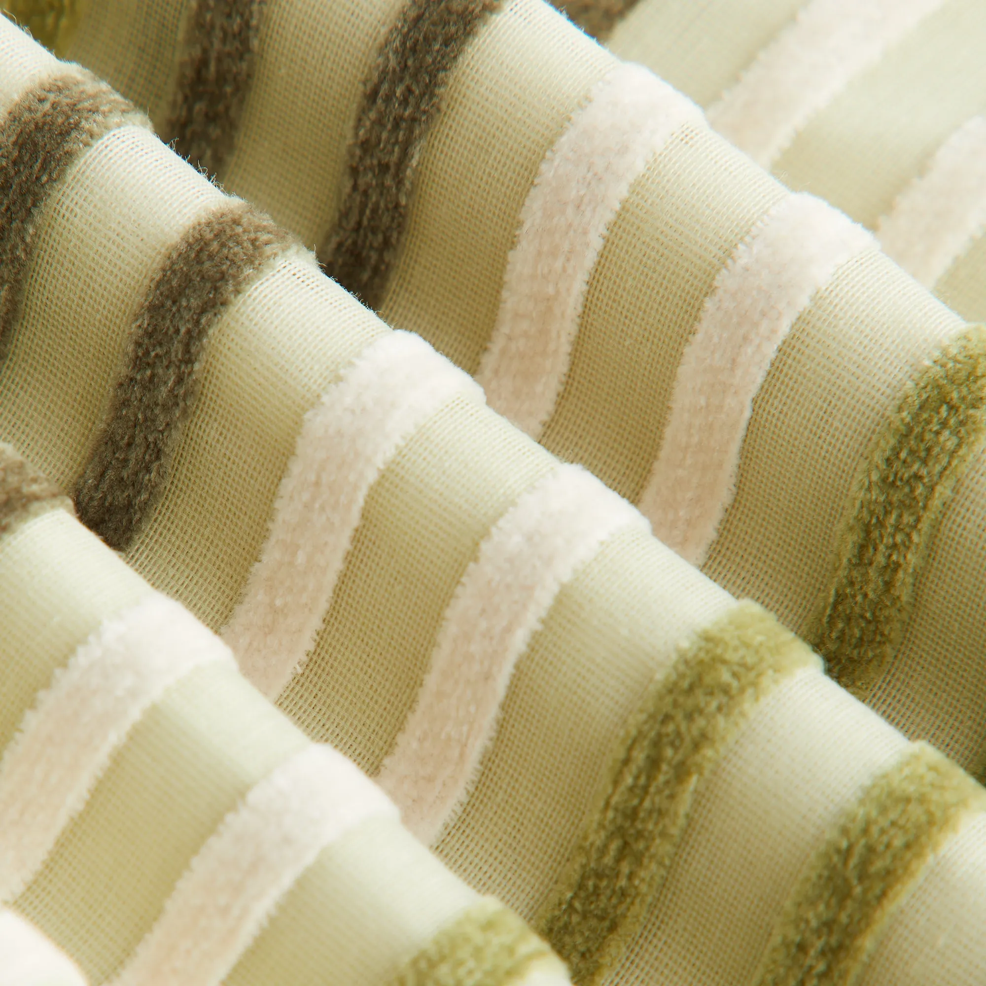 Kith Women Erika II Chenille Stripe Short - Vera sold by Kith product image thumbnail 5