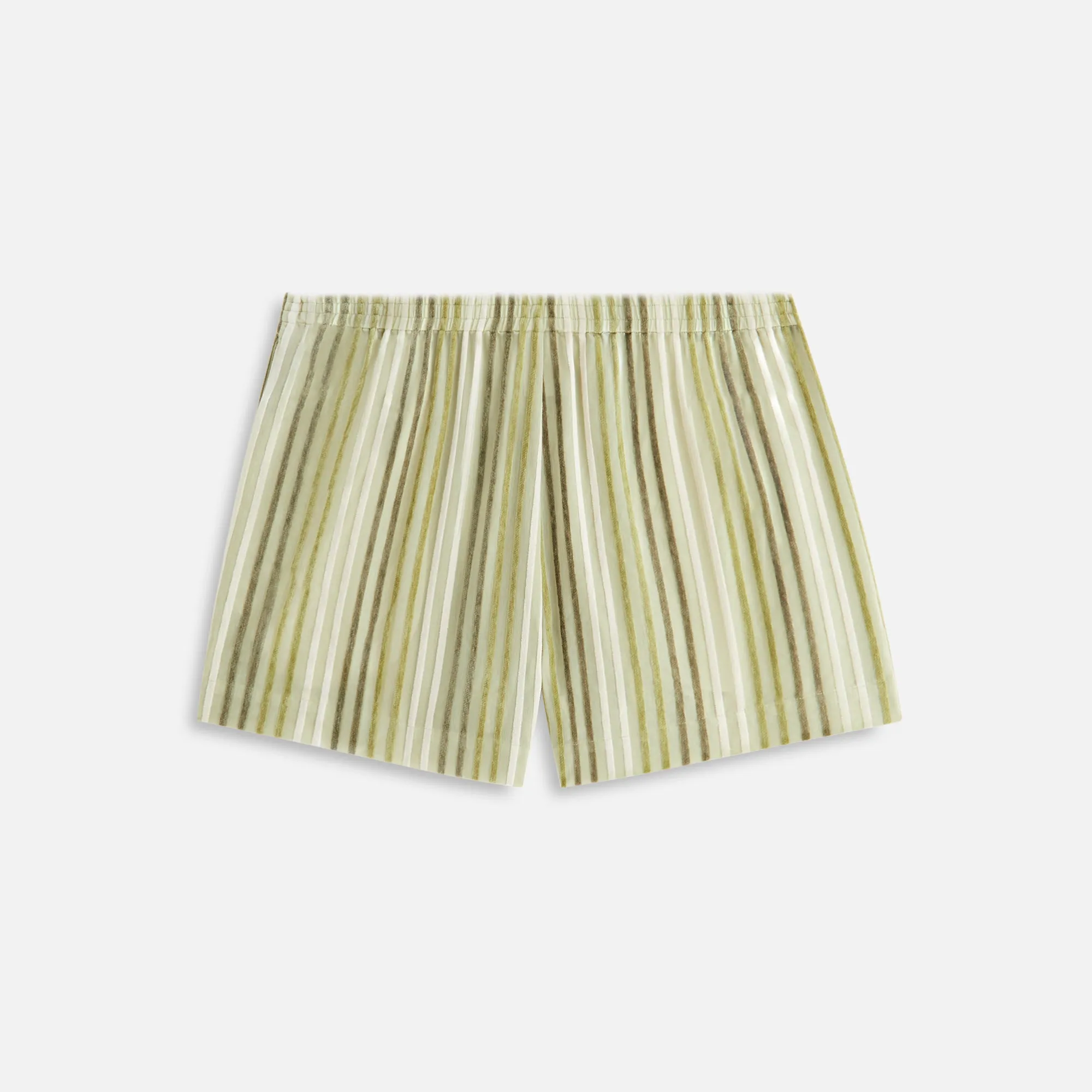 Kith Women Erika II Chenille Stripe Short - Vera sold by Kith product image thumbnail 3