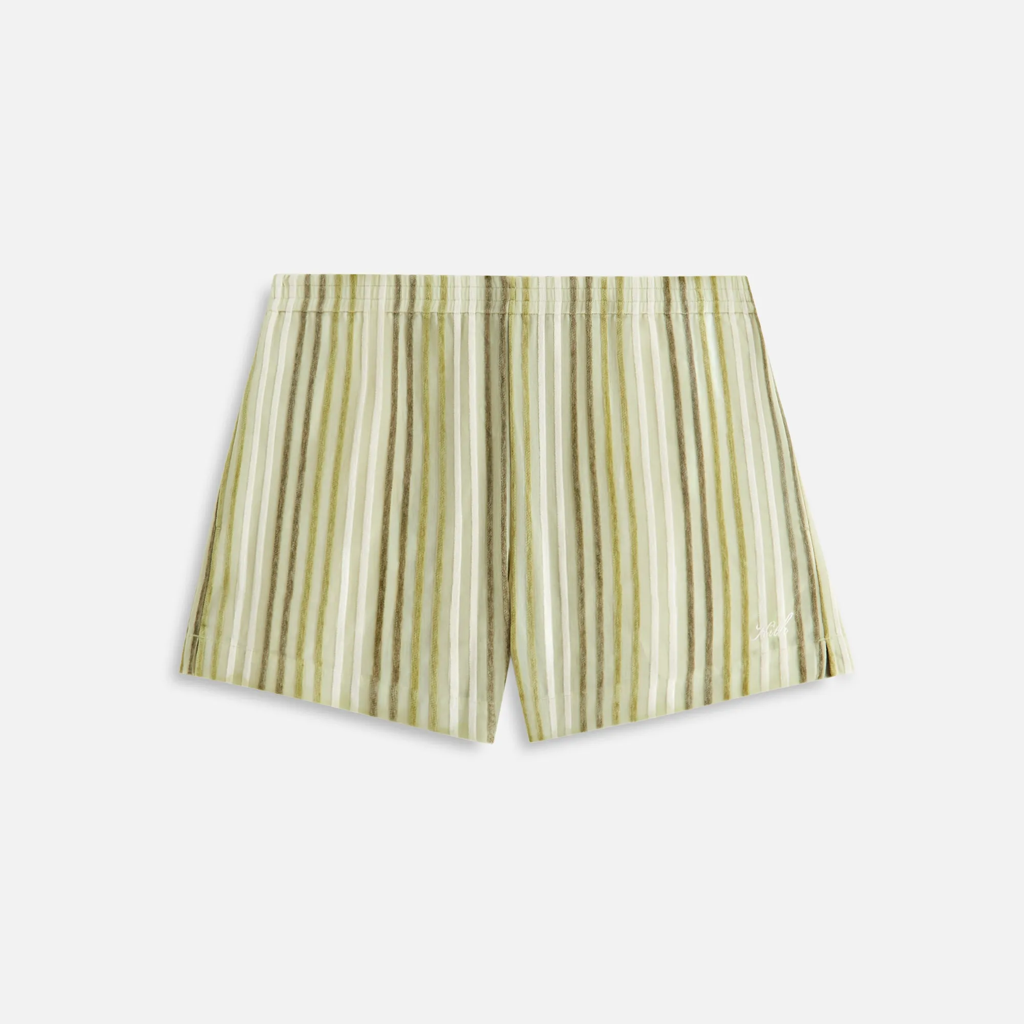 Kith Women Erika II Chenille Stripe Short - Vera sold by Kith