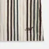 Kith Women Erika II Chenille Stripe Short - Echo sold by Kith