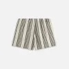 Kith Women Erika II Chenille Stripe Short - Echo sold by Kith