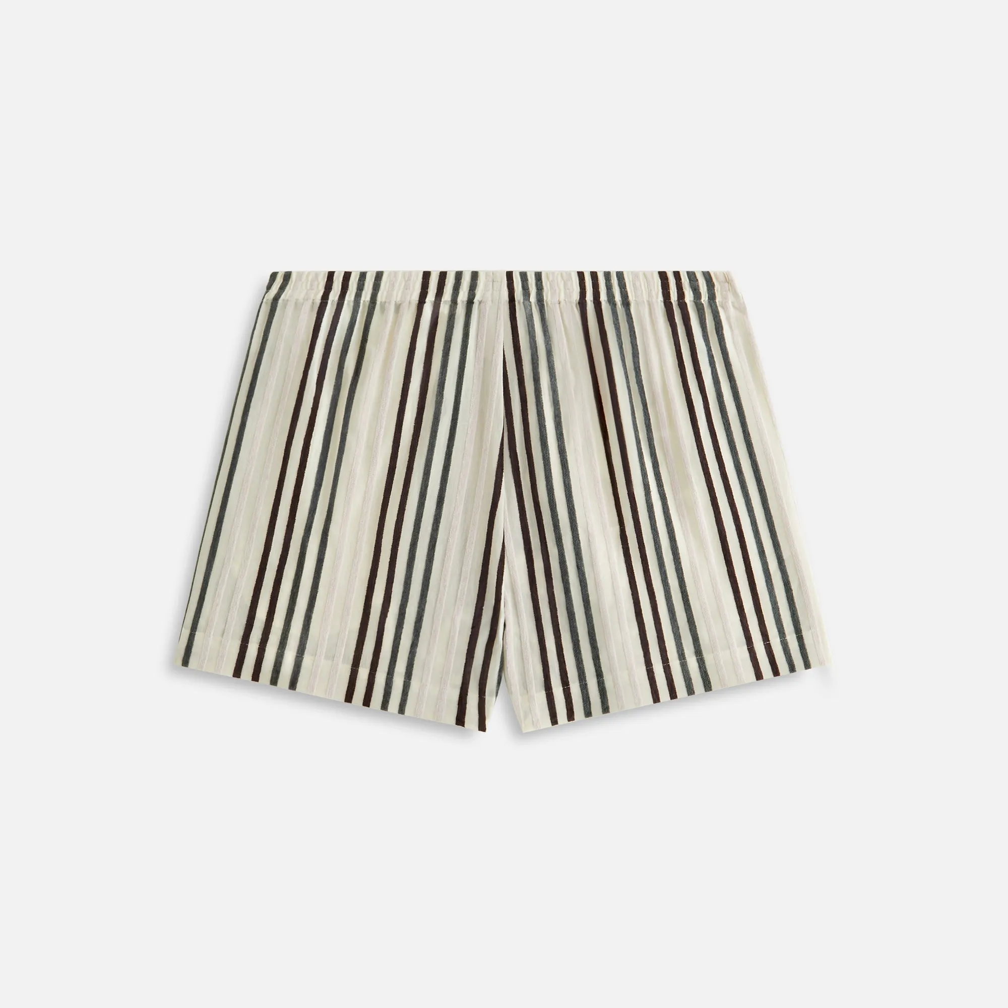 Kith Women Erika II Chenille Stripe Short - Echo sold by Kith product image thumbnail 3