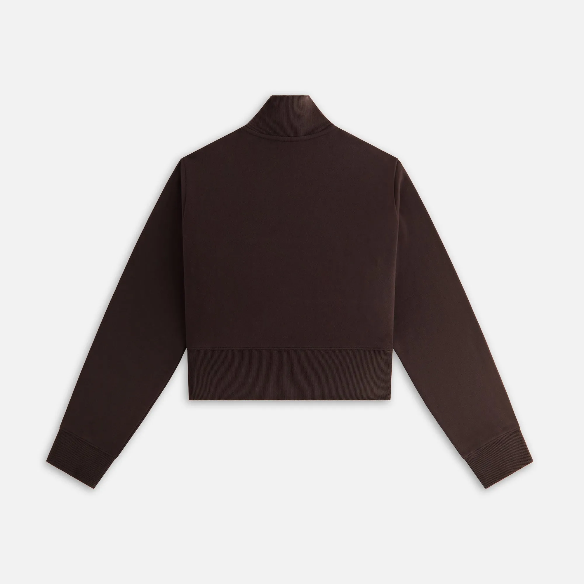 Kith Women Hunter II Needlepoint 1/4 Zip - Incognito sold by Kith product image thumbnail 3