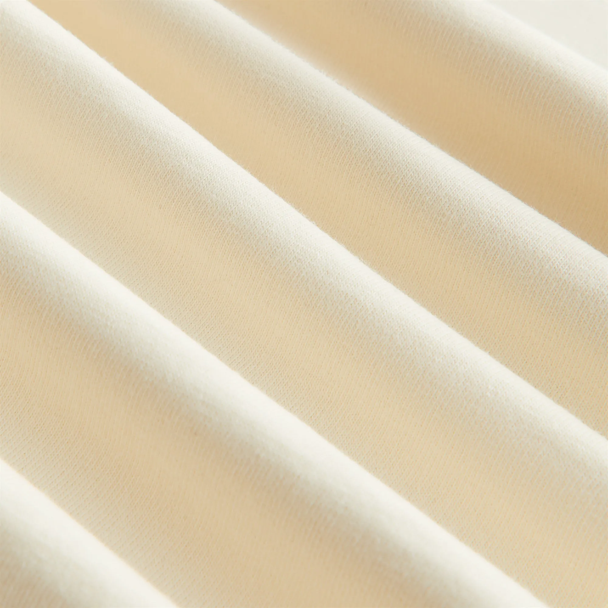 Kith Women Mulberry Needlepoint Vintage Tee - Sandrift sold by Kith product image thumbnail 5