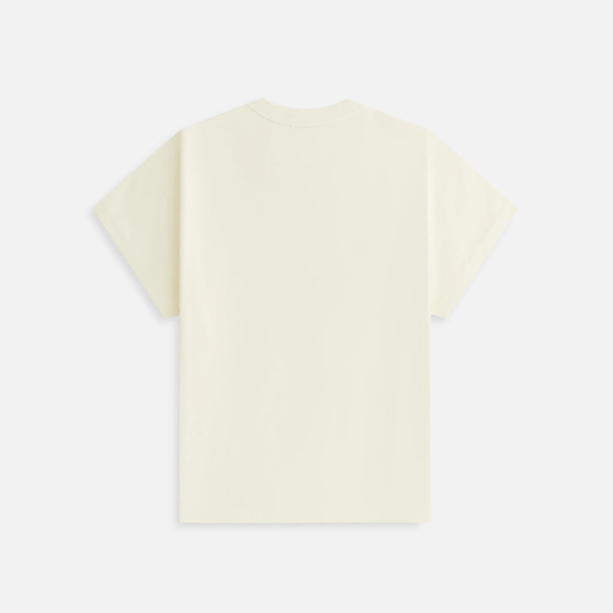 Kith Women Mulberry Needlepoint Vintage Tee - Sandrift sold by Kith product image thumbnail 3