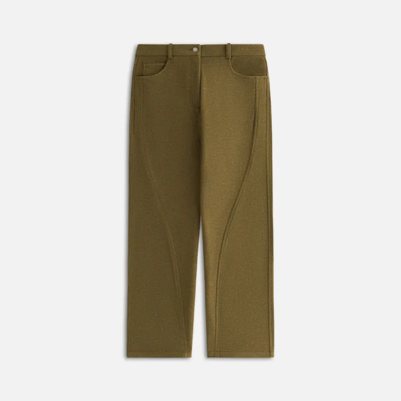 パンツ kith ellinngton tech pant kith ellinngton tech pant