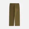 Kith Women Miren II Melton Pant - Capital sold by Kith
