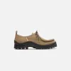 Hender Scheme Tirolean #2146 - Sand Beige sold by Kith