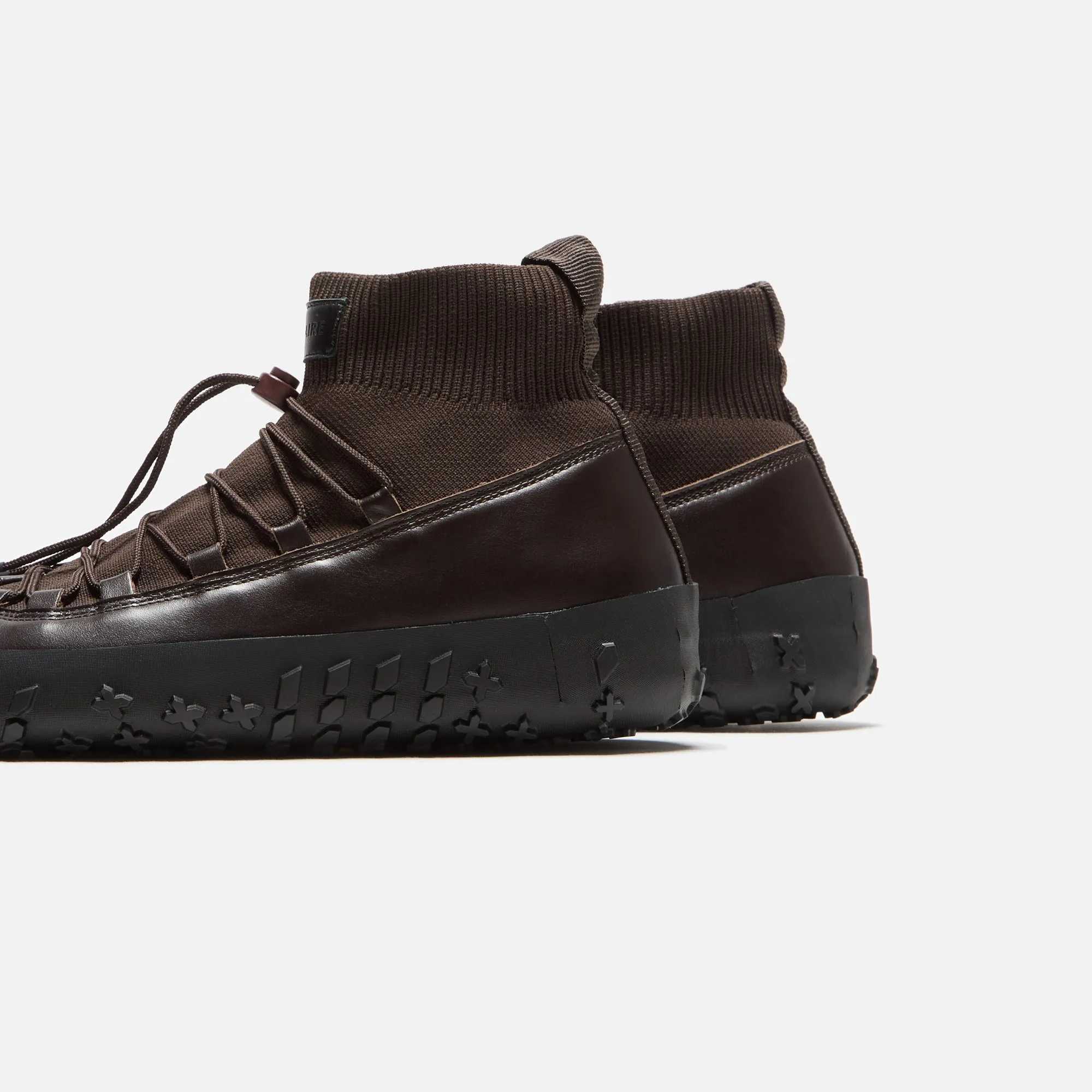 Lemaire Vibram Sneakers - Khaki Brown sold by Kith product image thumbnail 3