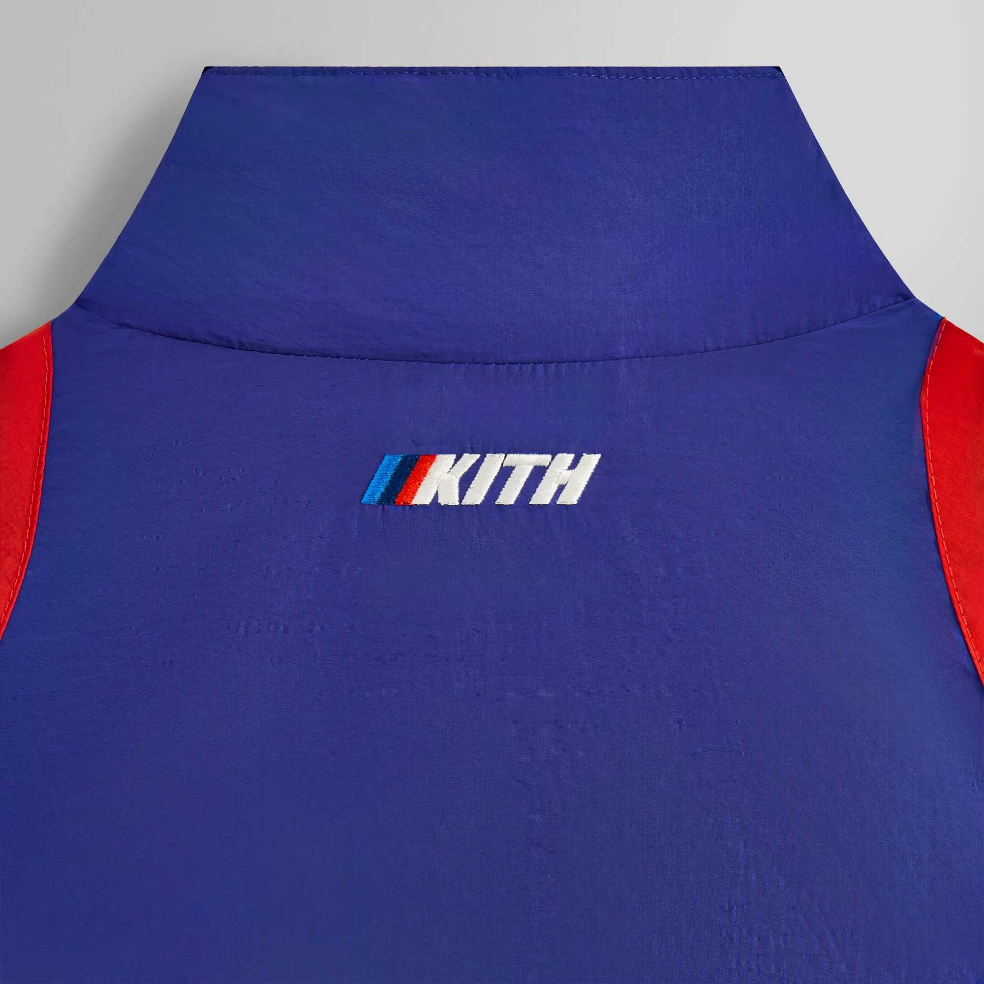 Kith for BMW Racing Track Jacket - Sonam sold by Kith product image thumbnail 5