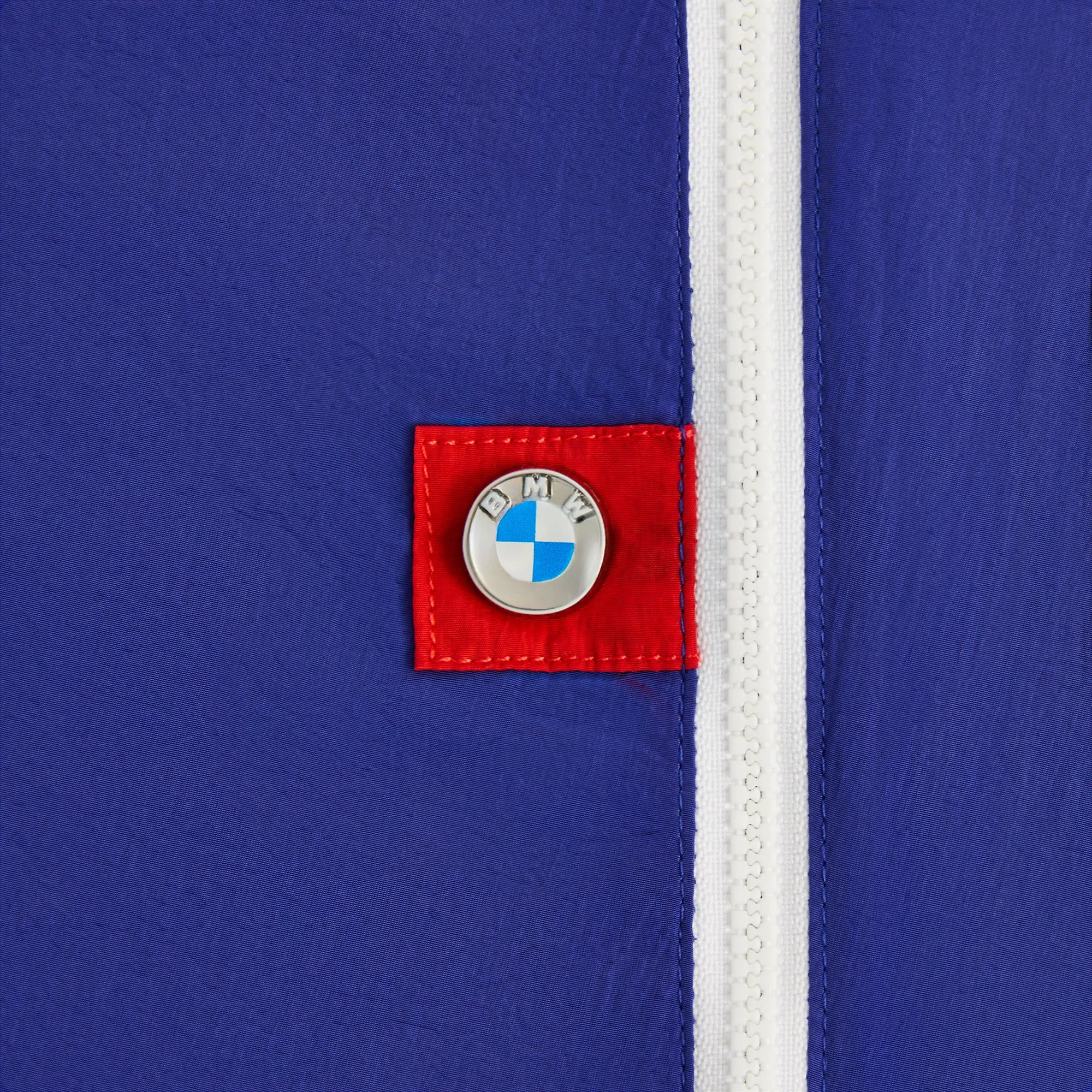 Kith for BMW Racing Track Jacket - Sonam sold by Kith product image thumbnail 4