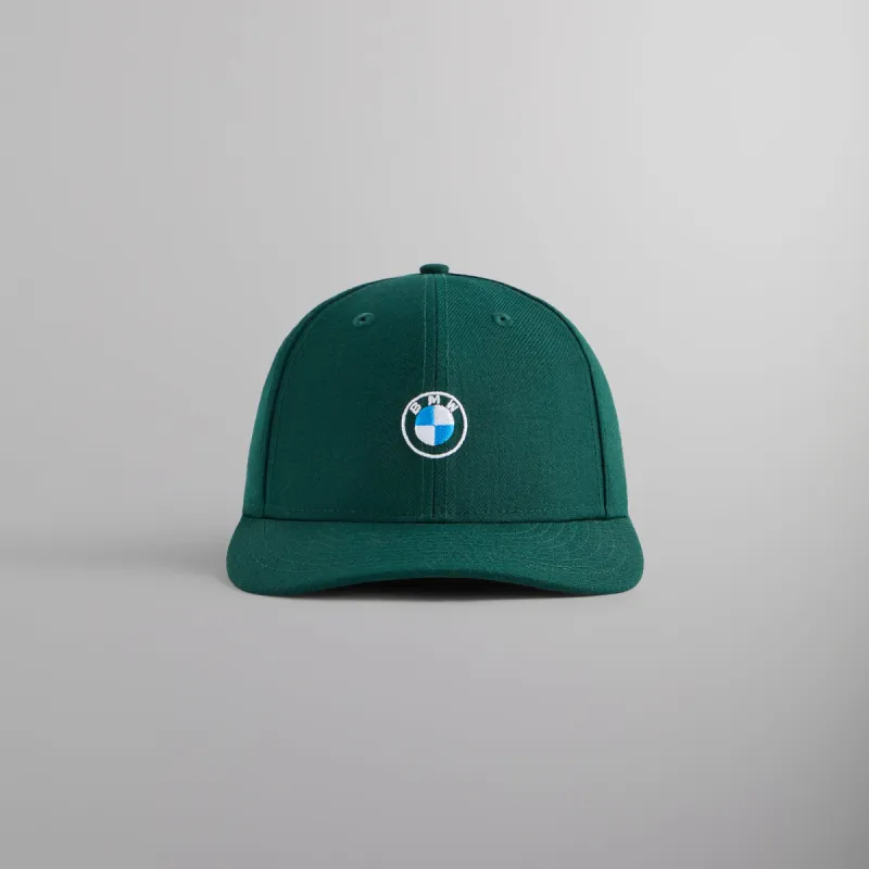 Kith for BMW New Era Low Profile 59FIFTY Fitted - Vitality sold by Kith
