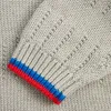 Kith for BMW Sven Crewneck Sweater - Light Heather Grey sold by Kith