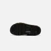 Dr. Martens Zebzag Mule - Black sold by Kith