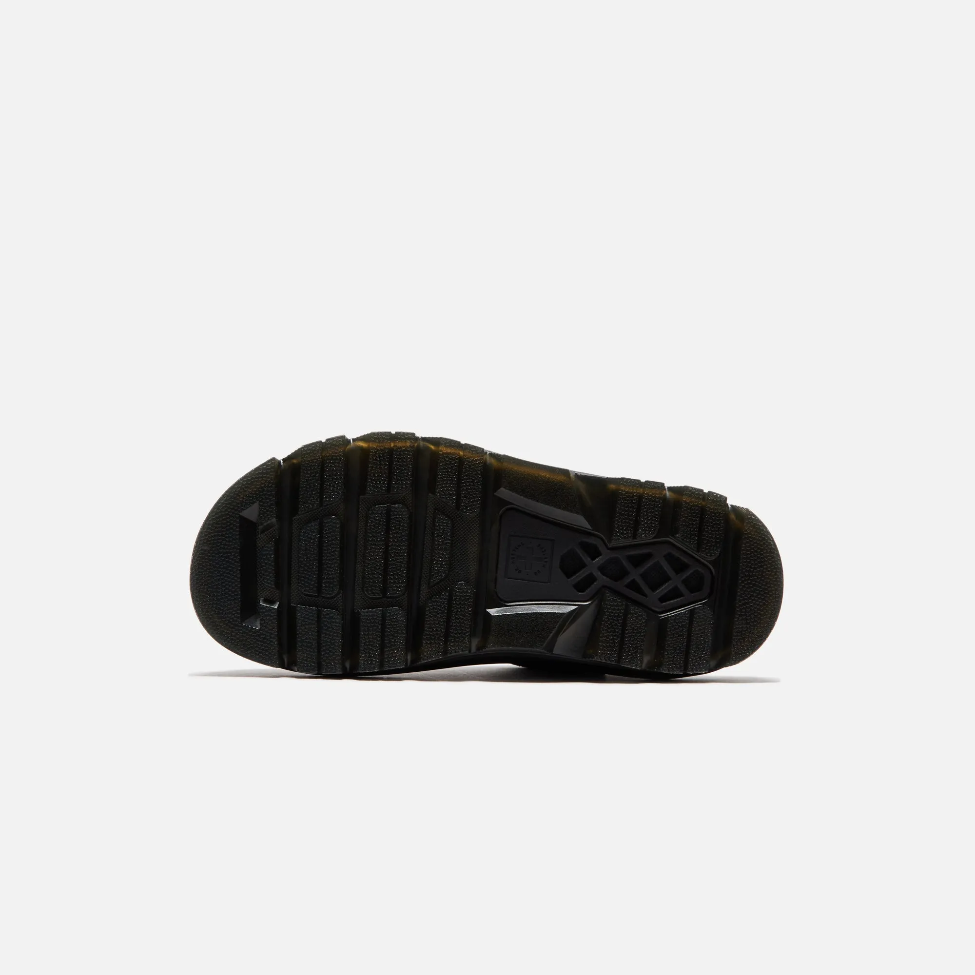 Dr. Martens Zebzag Mule - Black sold by Kith product image thumbnail 5