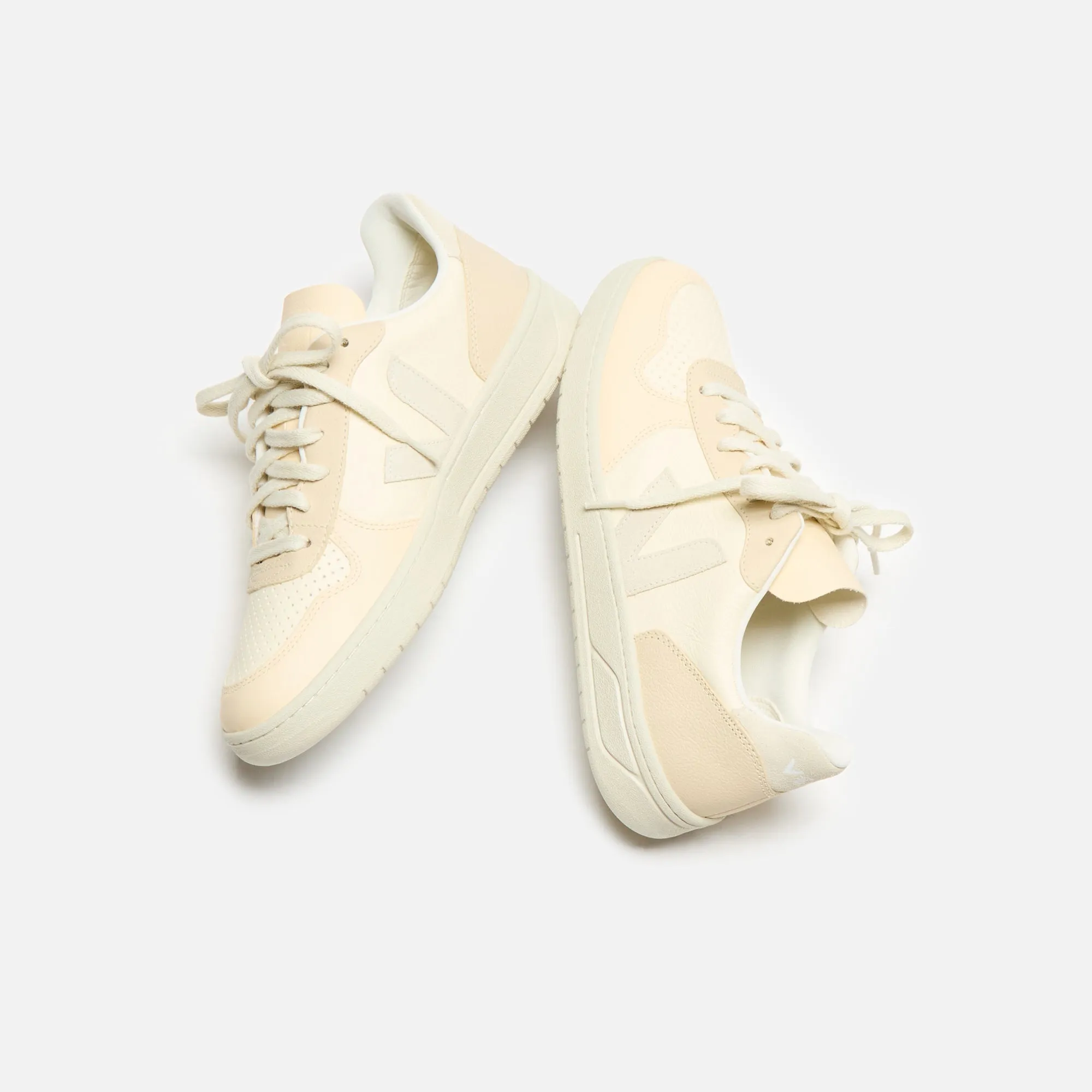 Veja V-10 - Multico Cashew Pierre sold by Kith product image thumbnail 4