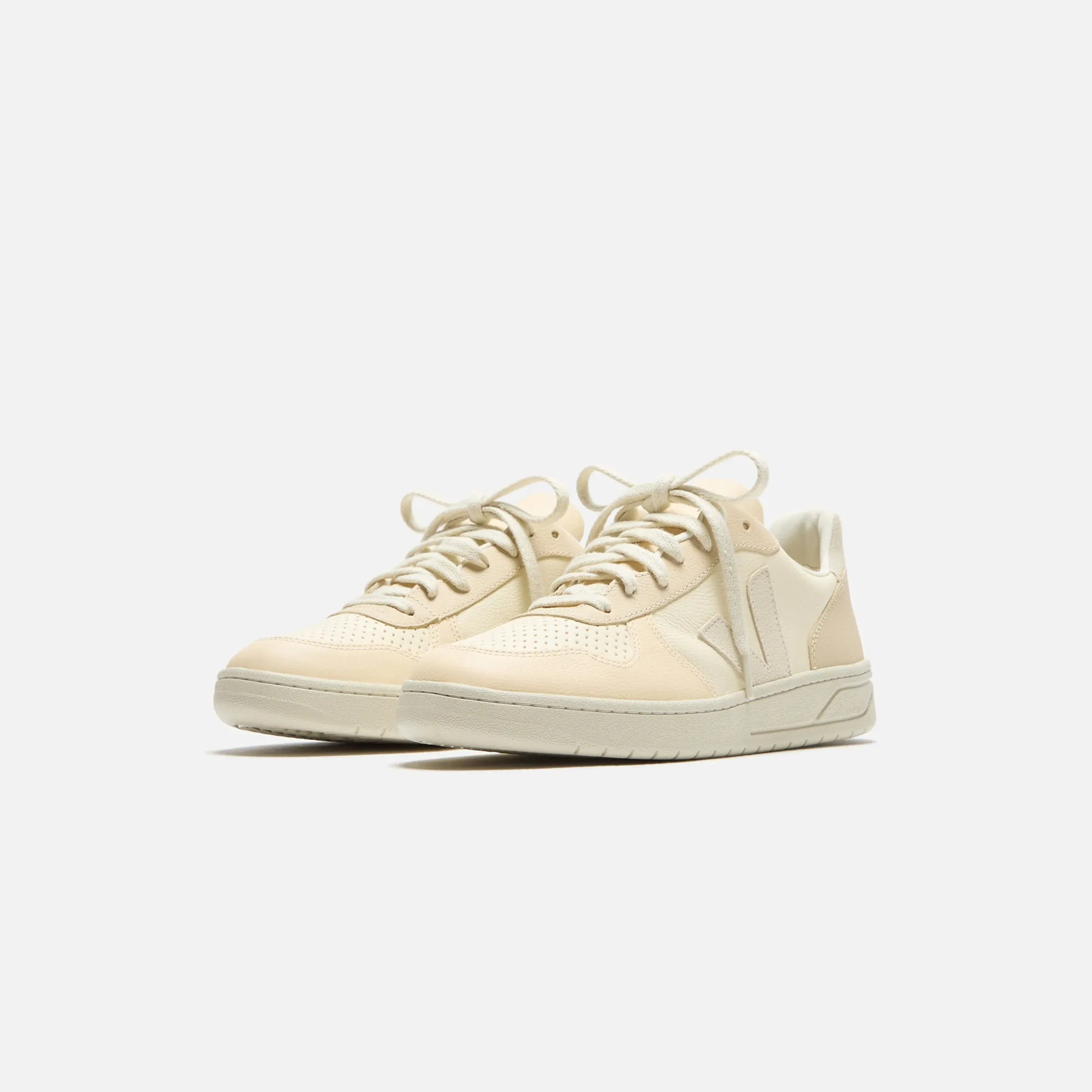 Veja V-10 - Multico Cashew Pierre sold by Kith product image thumbnail 2