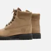 Timberland  Premium 6IN Lace Waterproof Medium - Beige Nubuck sold by Kith