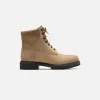 Timberland  Premium 6IN Lace Waterproof Medium - Beige Nubuck sold by Kith