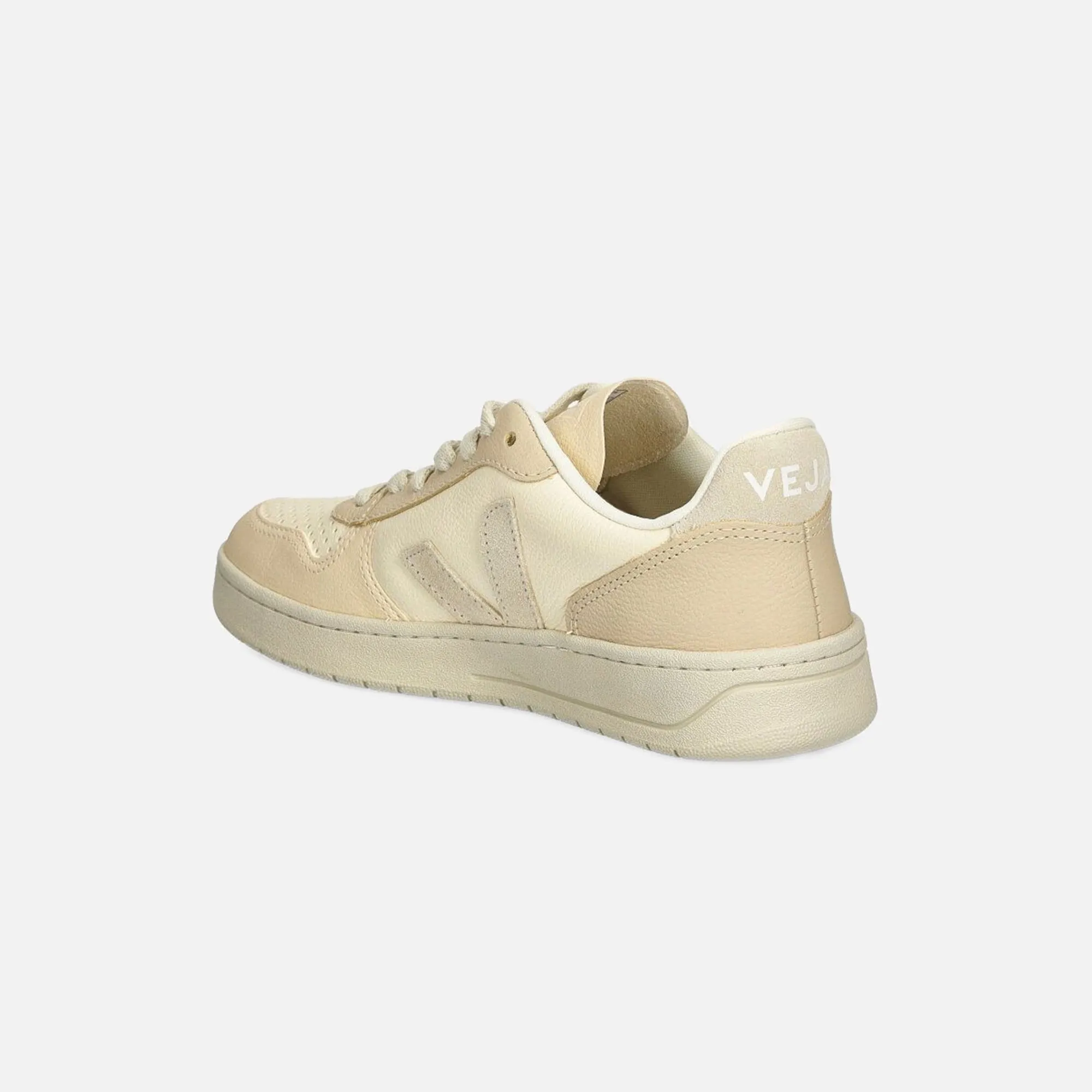 Veja WMNS V-10 - Multico Cashew Pierre sold by Kith product image thumbnail 3