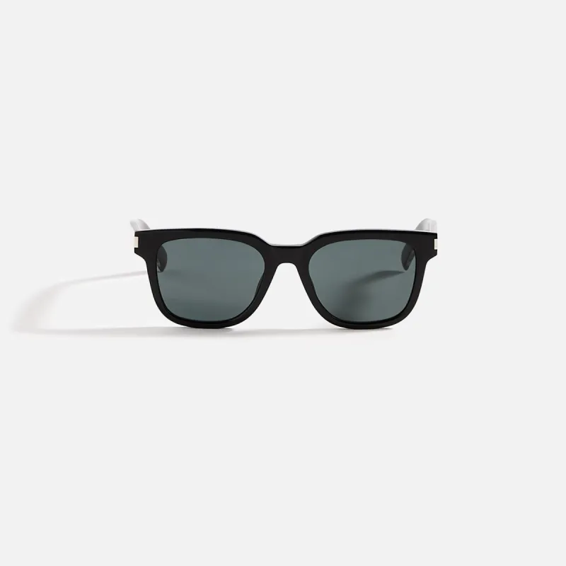 Saint Laurent SL711-001 - Black sold by Kith