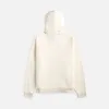 Nike Air Jordan x Travis Scott Full Zip Hoodie - Sail sold by Kith