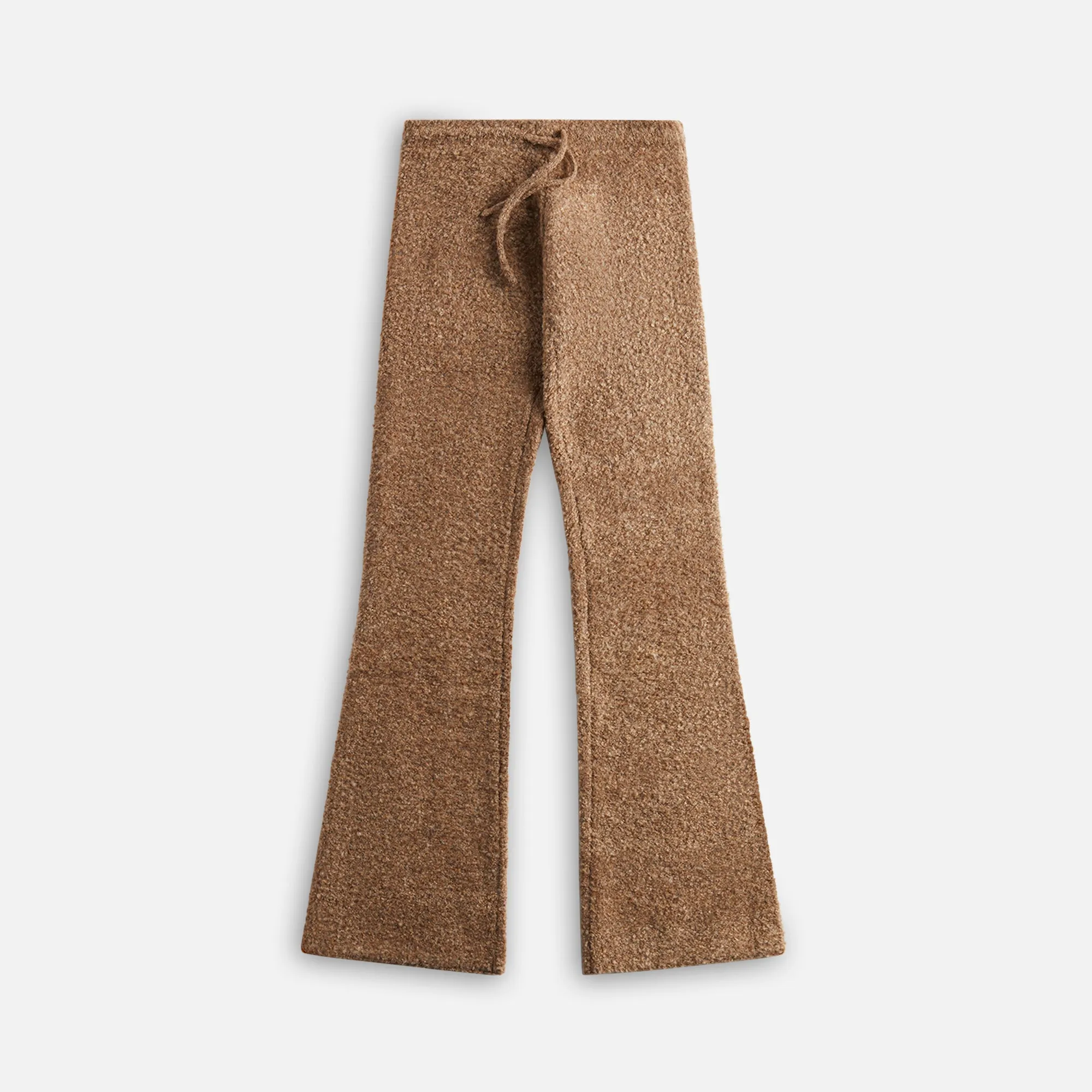GUIZIO Peyton Pant - Brown sold by Kith