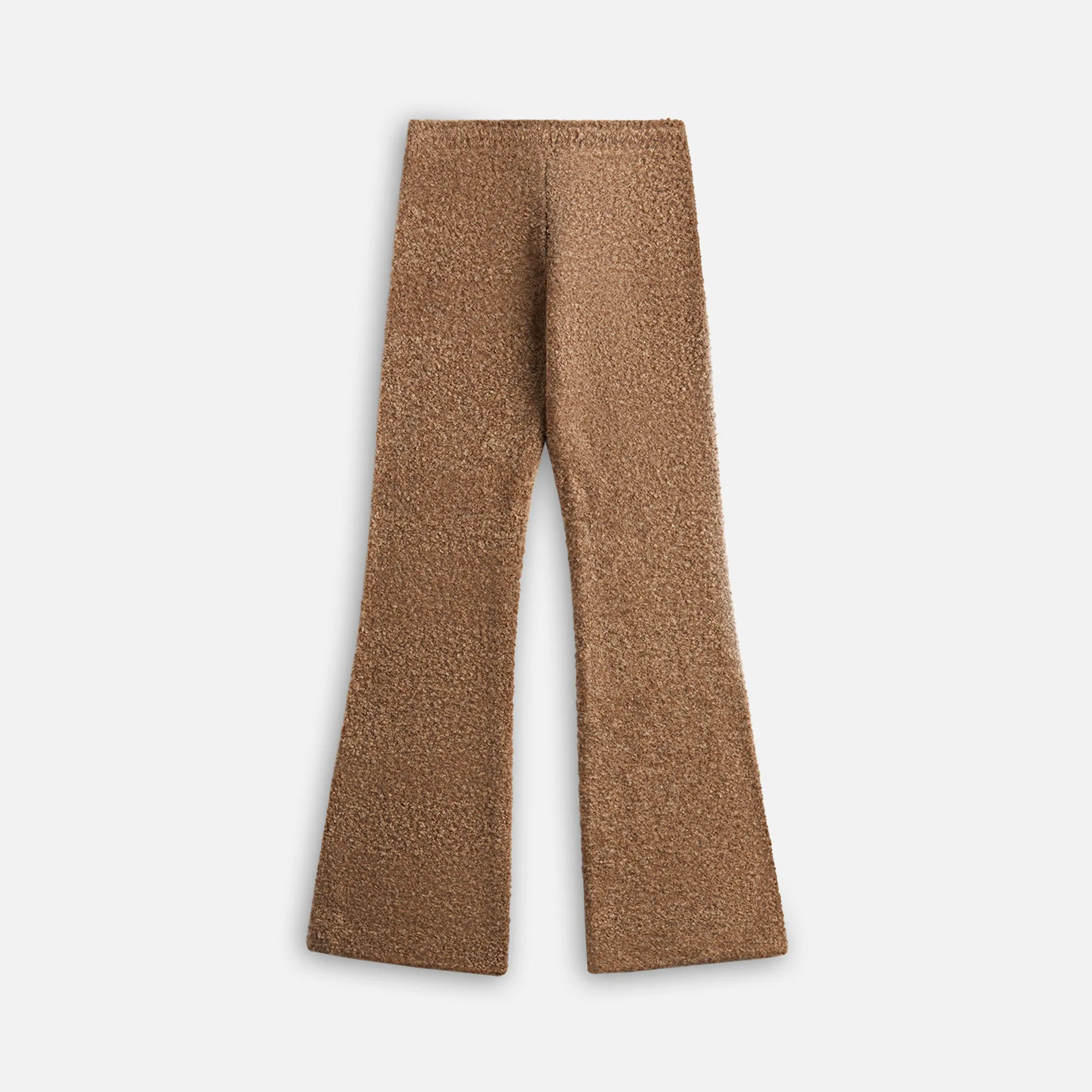 GUIZIO Peyton Pant - Brown sold by Kith product image thumbnail 2