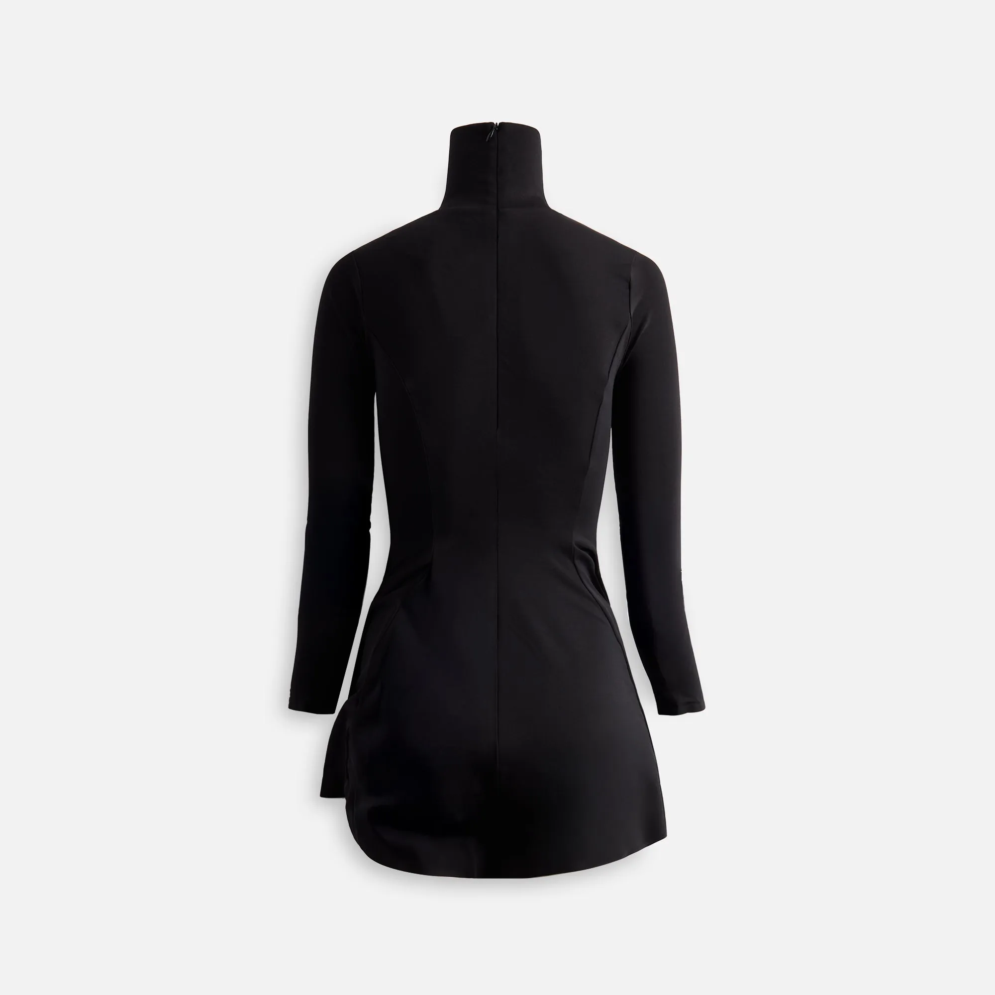 GUIZIO Cleo Dress - Black sold by Kith product image thumbnail 2