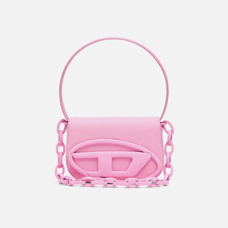 Diesel 1 DR Bag - Rubber Pink sold by Kith