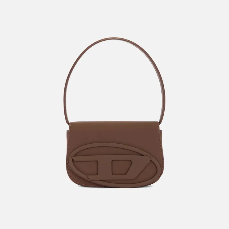 Diesel 1 DR Bag - Rubber Brown sold by Kith