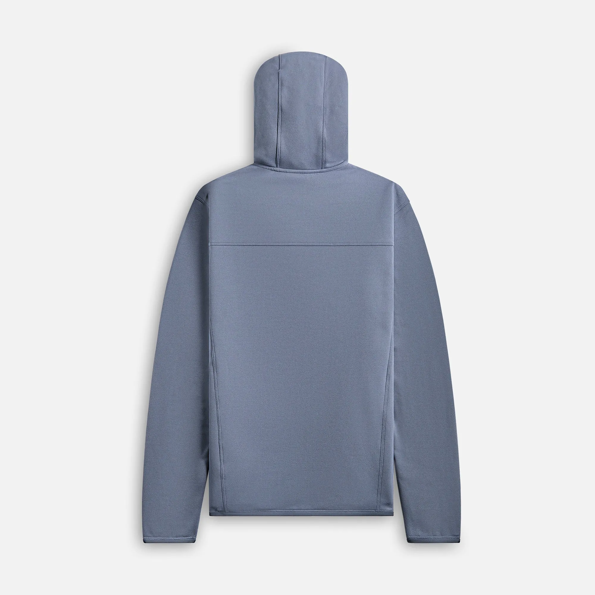 Arc'teryx Kyanite Hoodie - Stratus sold by Kith product image thumbnail 2