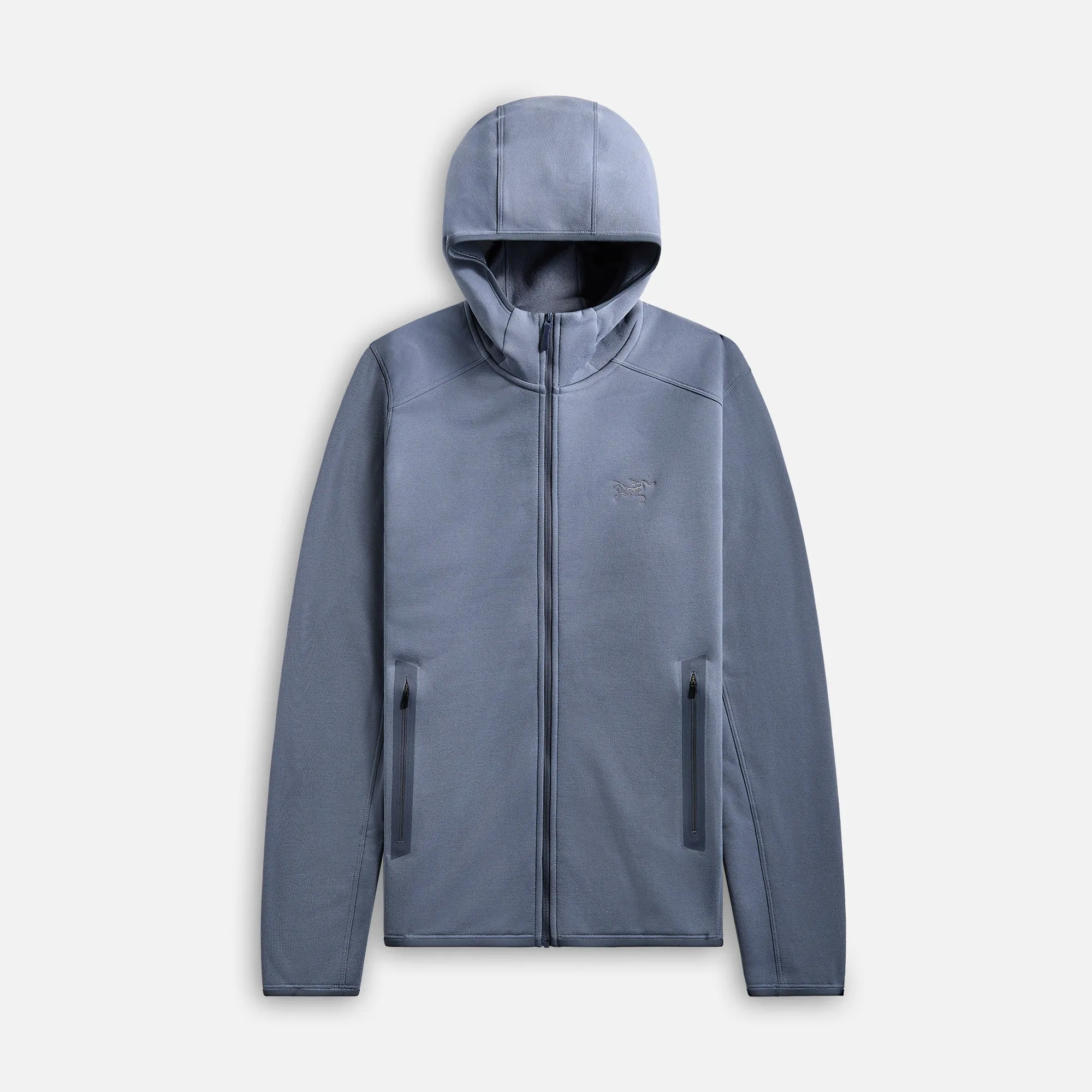 Arc'teryx Kyanite Hoodie - Stratus sold by Kith