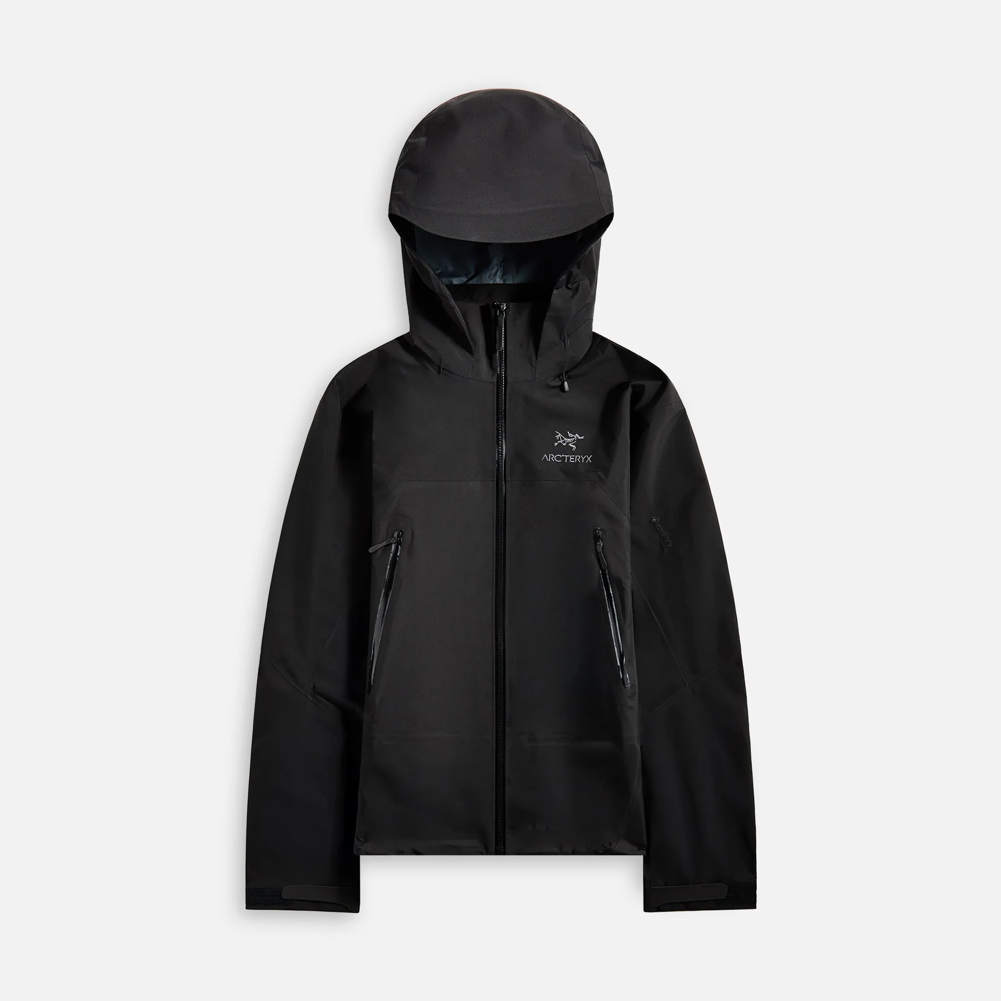 Arc'teryx Beta AR Jacket - Black sold by Kith