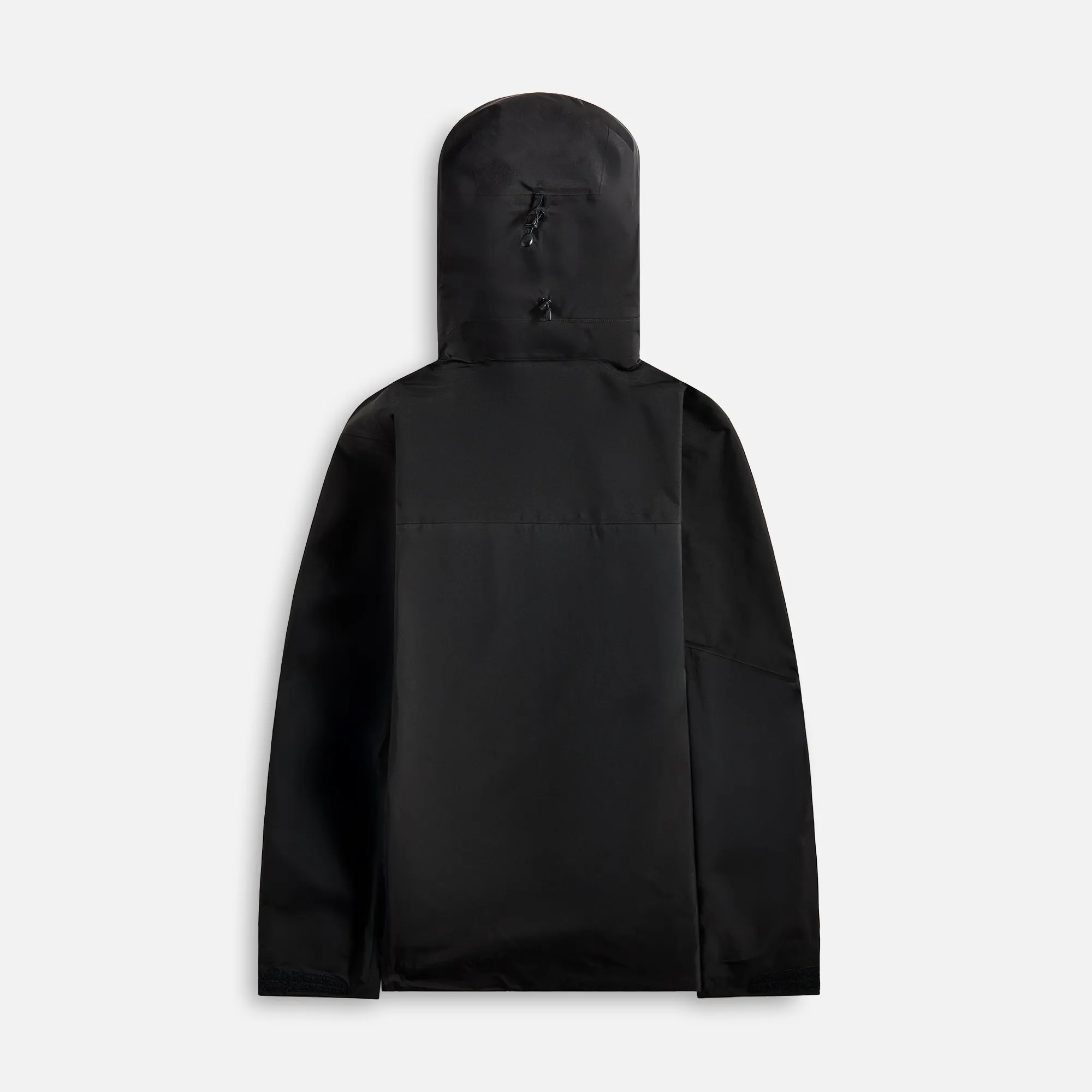 Arc'teryx Beta AR Jacket - Black sold by Kith product image thumbnail 2