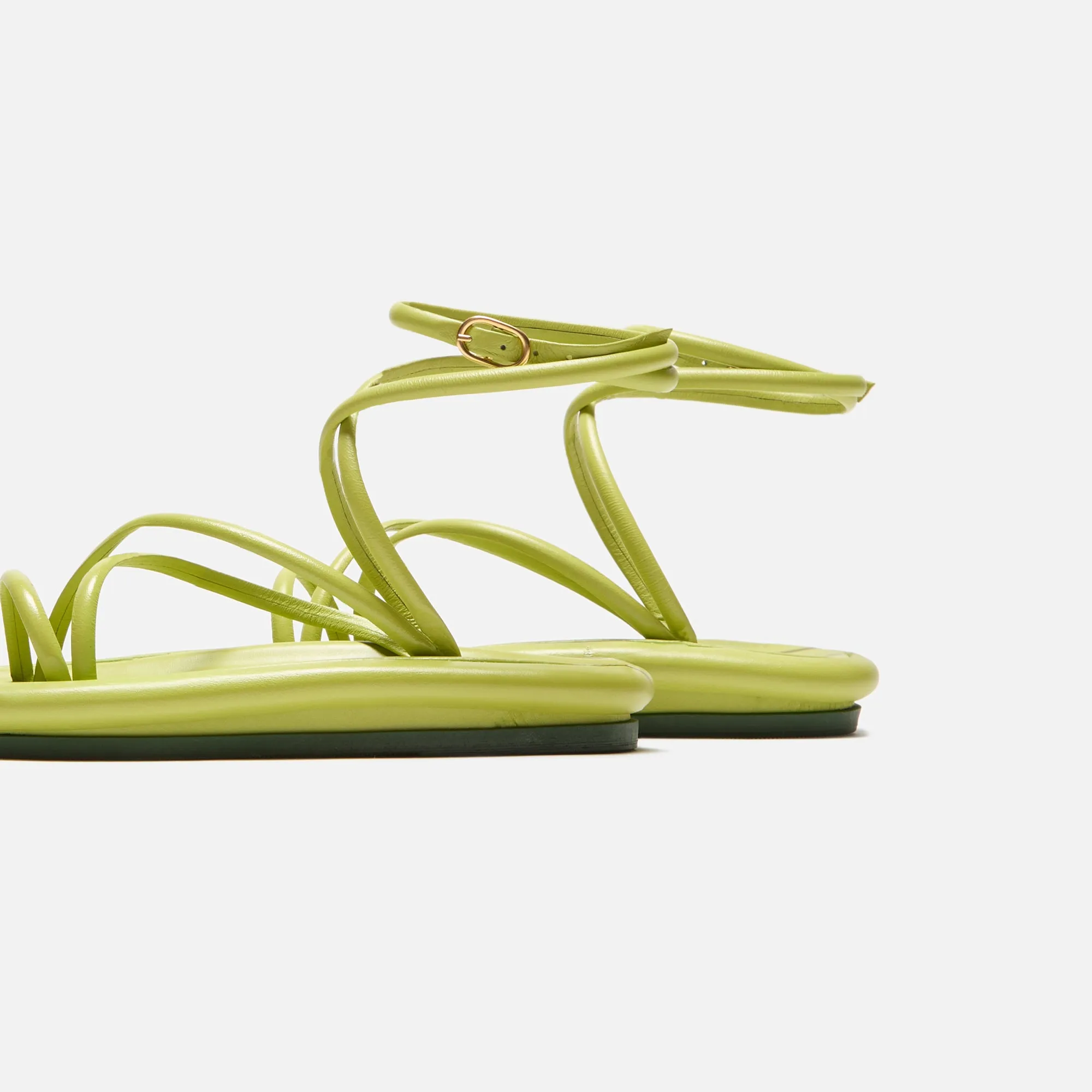 Nora Lozza Chunky Slim - Green sold by Kith product image thumbnail 3