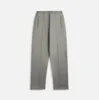 Our Legacy Track Pants Hefty Fleece - Old Dye sold by Kith