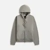 Our Legacy Rascal Hood Hefty Fleece - Old Dye sold by Kith