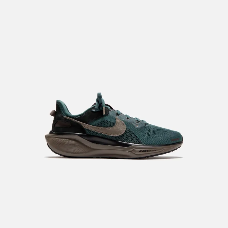 Nike Air Max Zoom Pegasus 41 SP - Faded Spruce / Olive / Grey / Black sold by Kith