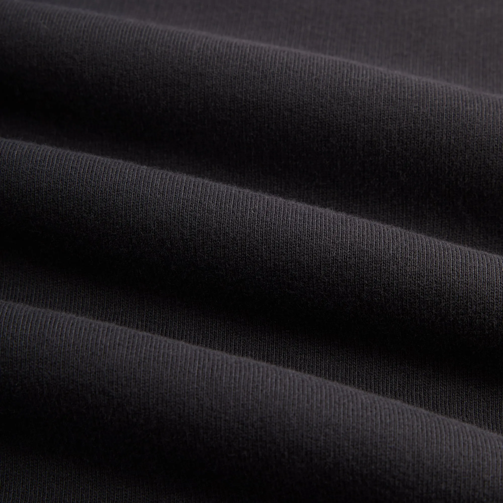 Batman | Kith Classic Vintage Nelson Hoodie - Black sold by Kith product image thumbnail 4