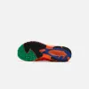 adidas x Bad Bunny Adizero SL 72 - Maroon / Chalk White / Semi Solar Red sold by Kith