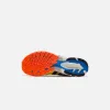 adidas x Bad Bunny Adizero SL 72 - Blue / Core White / Shock Yellow sold by Kith